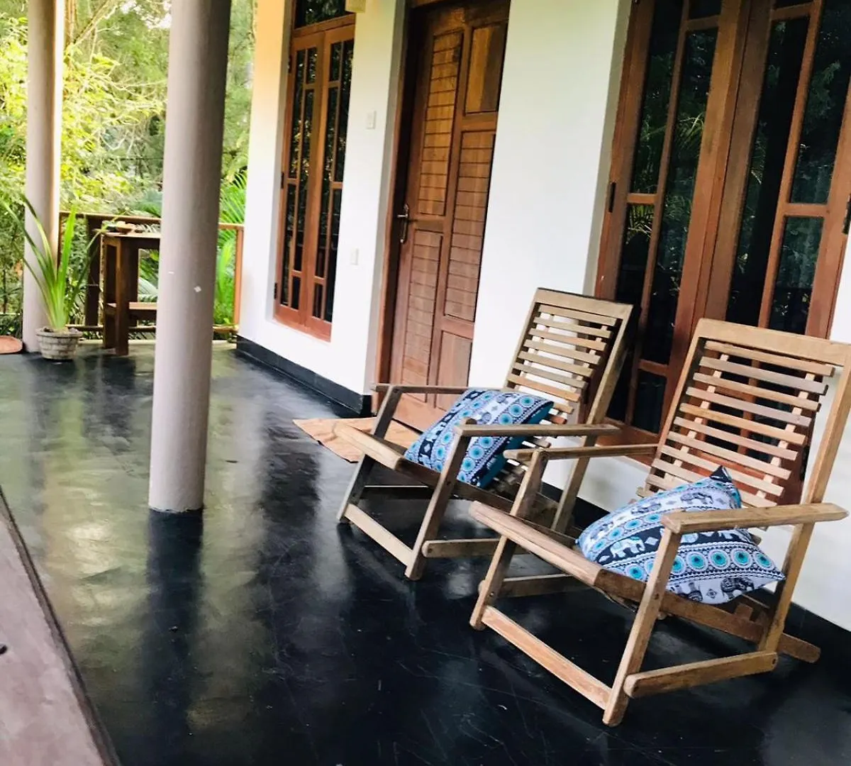 Sh Li Hostel Sigiriya