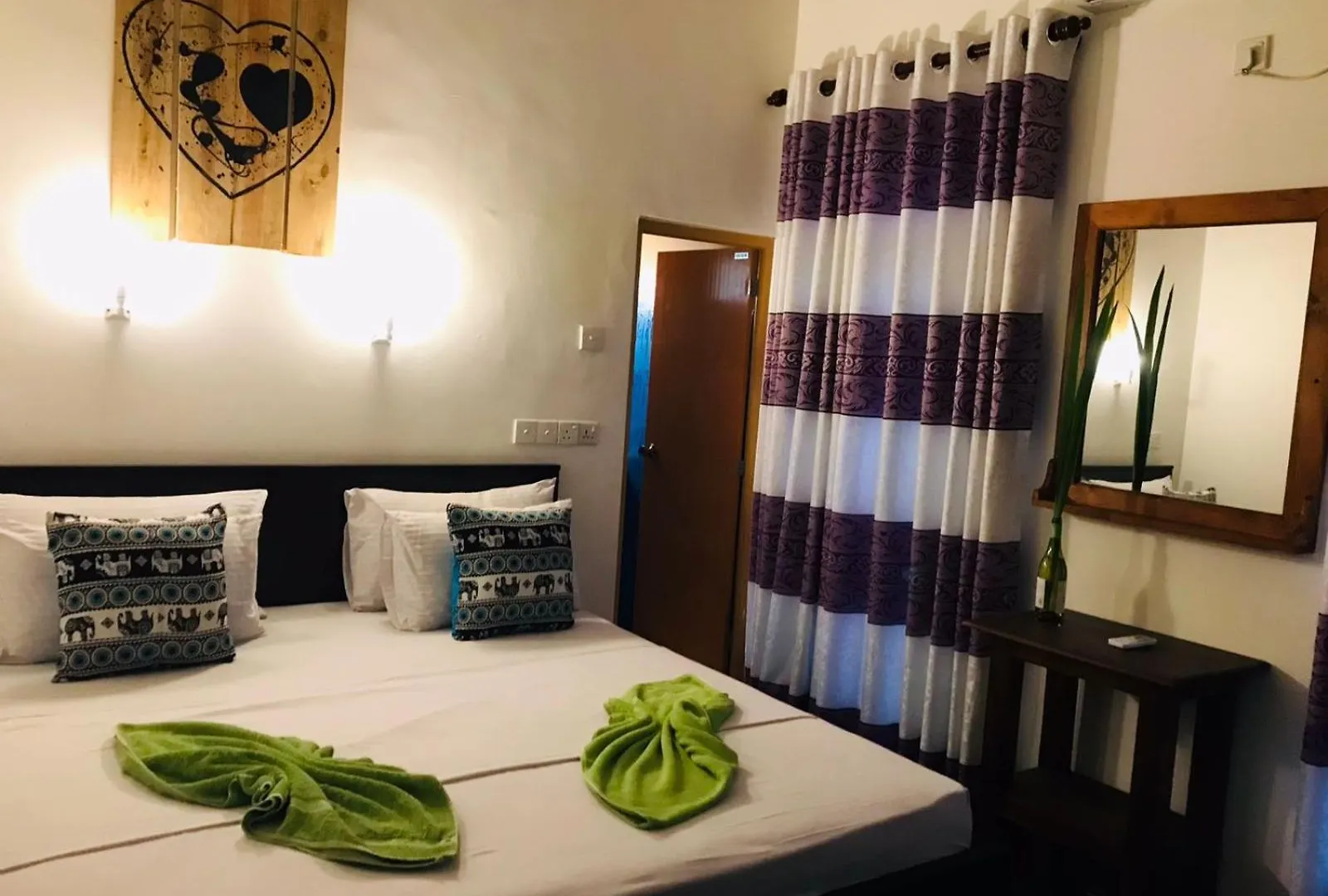Sh Li Hostel Sigiriya