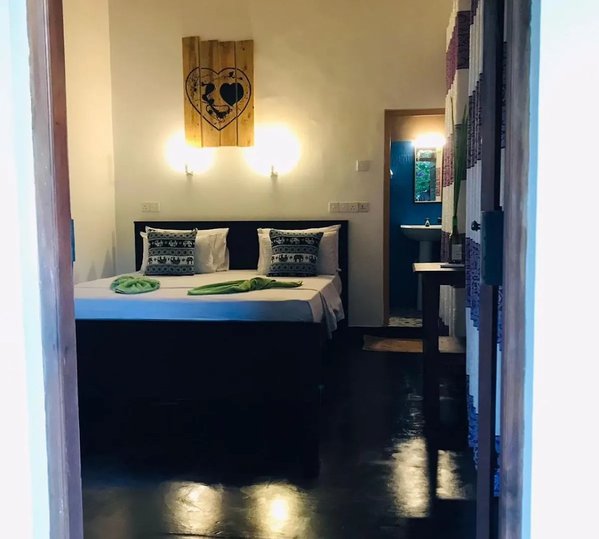Sh Li Hostel Sigiriya