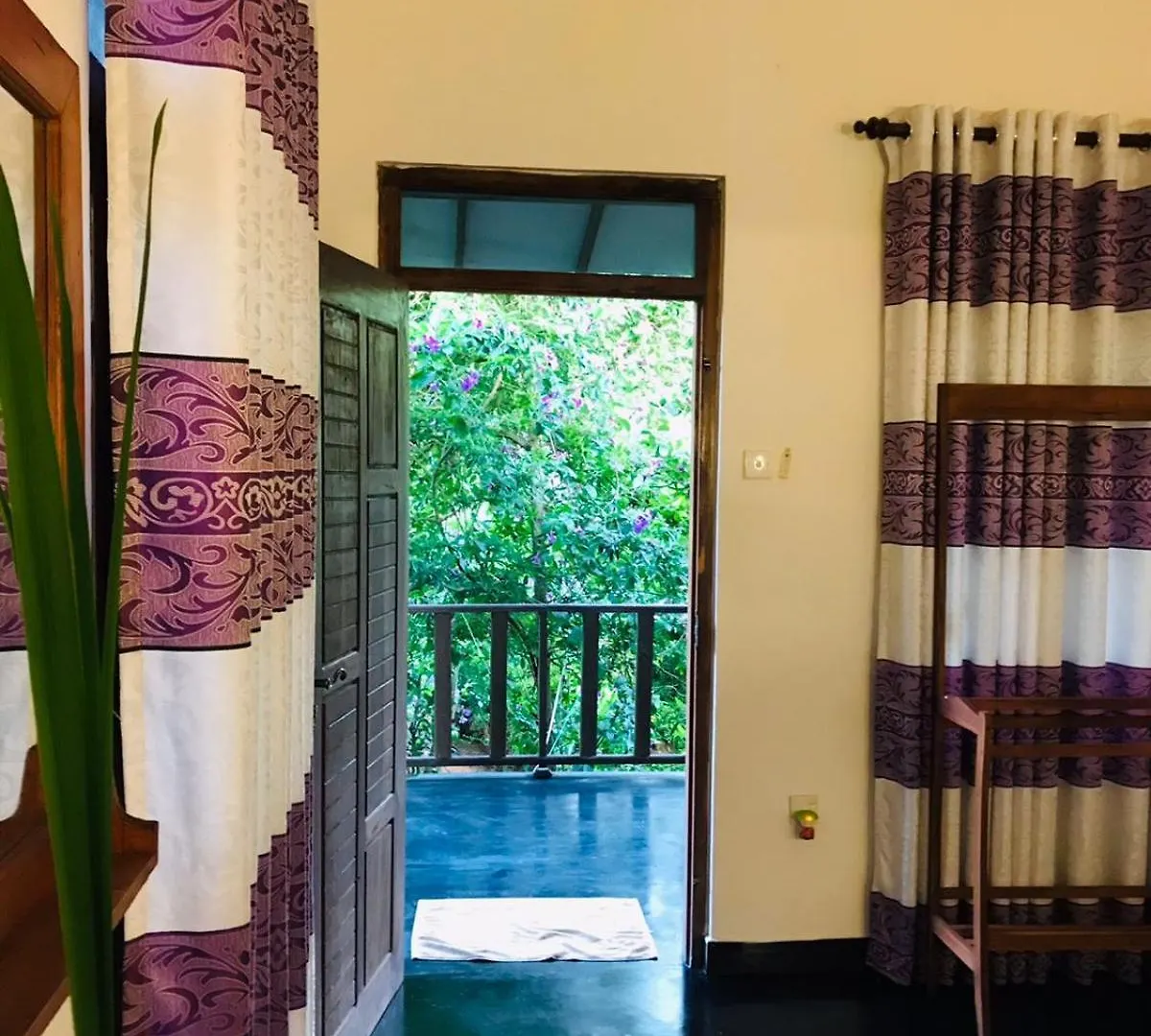 Sh Li Hostel Sigiriya