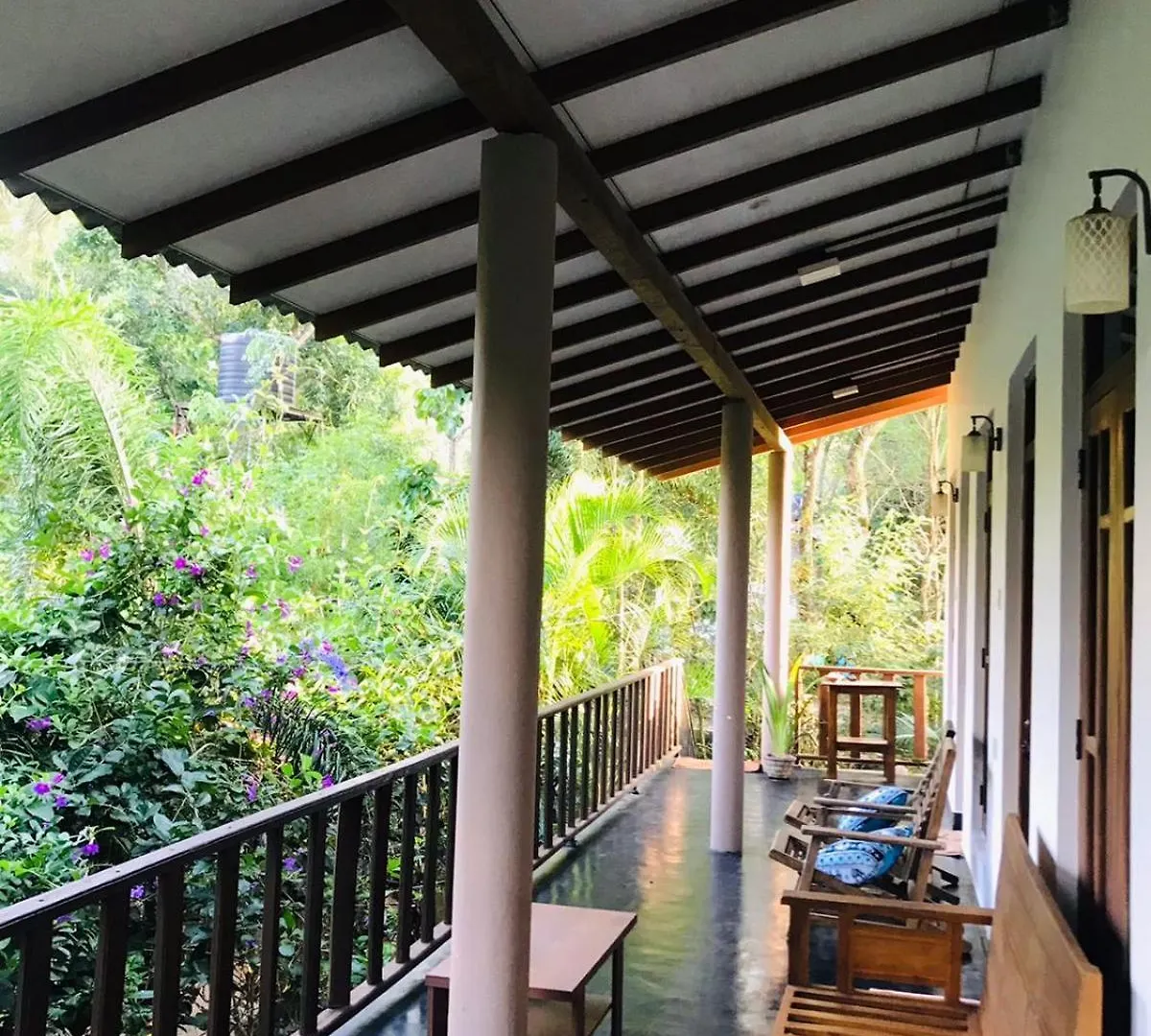 Sh Li Hostel Sigiriya