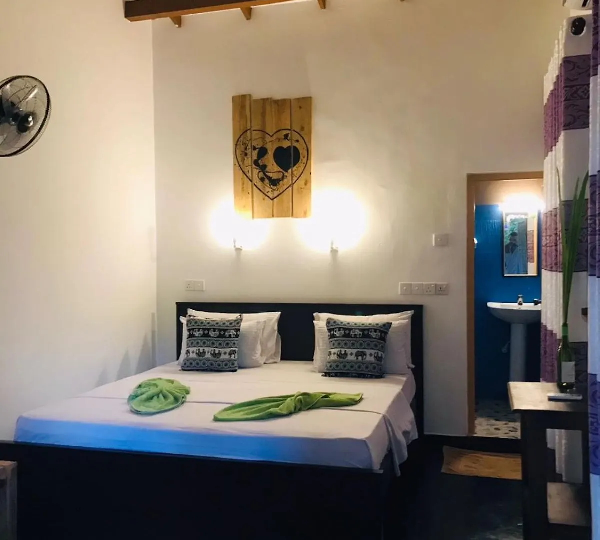 Sh Li Hostel Sigiriya