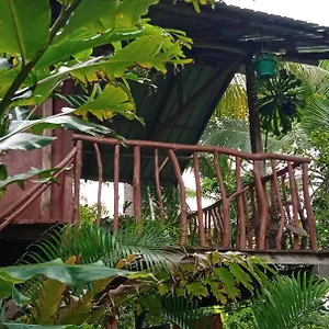  Agroturismo Sigiri Panaromic Tree House