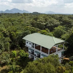 Guest house Iwamisou, Sigiriya