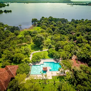 5* אתר נופש Amaya Dambulla