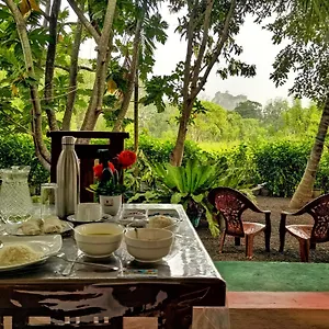 Homestay Palace View, Sigiriya
