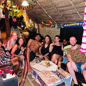 Hostel Reggae Paradise, Sigiriya