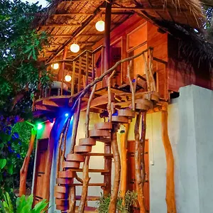 Villa The Banda' Eco, Sigiriya