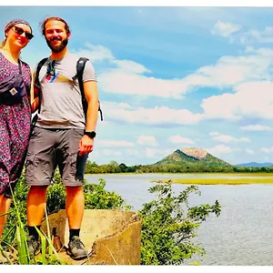 Homestay Rock Elephant Corridor, Sigiriya