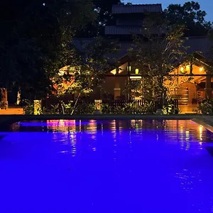 Resort Foresta, Sigiriya