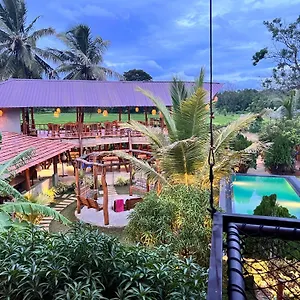  Pensión Roy's