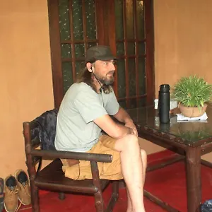 Guest house Nature View, Sigiriya