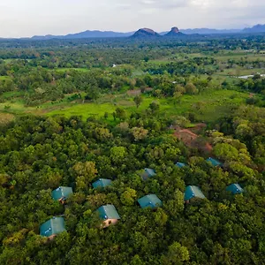 5* אתר נופש Forest Edge By Marino Leisure