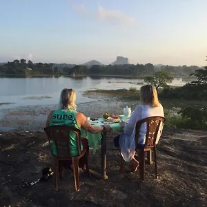 Lodge Sigiri Paradise, Sigiriya