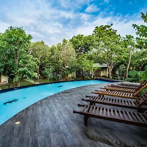 3* Resort Sigiri Asna Nature