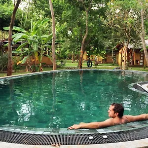 Sat Nam Village Eco-hotel Sigiriya