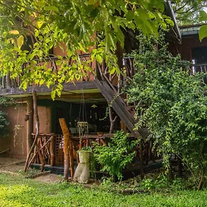 Anushka Nera Nature House Sigiriya
